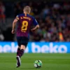 Dimanakah Mereka Sekarang? 5 Pemain yang Dilepas Barcelona saat Bermain Bareng Dengan Andreas Iniesta