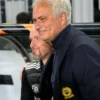 Reaksi Jose Mourinho Melihat Aksi Andre Onana, Nyengir dan Sangat Terheran