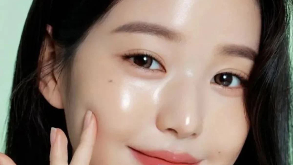 Wajib Tahu! Ini 7 Rahasia Kulit Glowing Alami Tanpa Skincare Mahal  