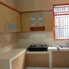 7 Bahan Material yang Paling Sering Digunakan dalam Desain Dapur Klasik untuk Tampilan Elegan dan Fungsional