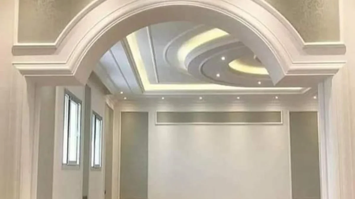 Inspirasi Desain Kongliong Modern yang Mempercantik Interior Rumah