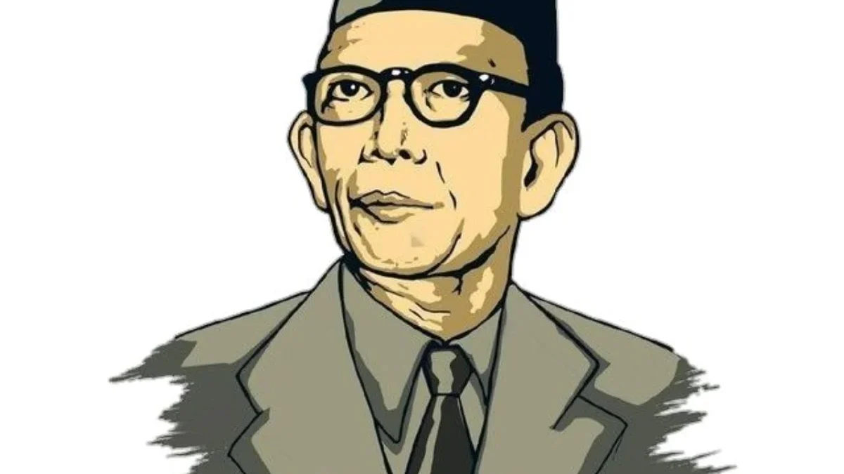 Mengenal Bapak Pendidikan Indonesia, Biografi dan Jejaknya