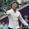 Menuju Duel Sengit Indonesia vs Arab Saudi , Taktik Herve Renard Shintaeyong Harus Waspadai