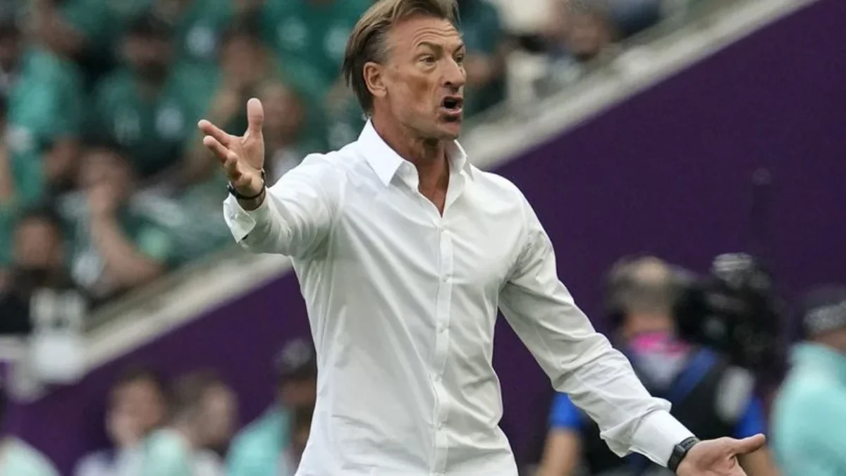 Menuju Duel Sengit Indonesia vs Arab Saudi , Taktik Herve Renard Shintaeyong Harus Waspadai