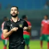 4 Pemain Top yang Kini Bermain di Liga Malaysia, Termasuk Bek Timnas Indonesia Jordi Amat