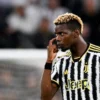 Juventus Dipastikan Akan Berpisah Dengan Gelandang Mereka Paul Pogba