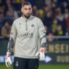 Siap Melepas Gianluigi Donnarumma, PSG Ingin Incar Kiper Premier League 