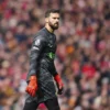 Kiper Liverpool Alisson Beckerr Cedera Parah?