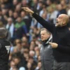 Sat Set! Manchester City Sudah Mengantongi Nama Pelatih Jika Pep Guardiola Hengkang