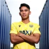 Gacor! Marselino Ferdinand Sekali Debut Langsung Bikin Assist di Oxford United U-21