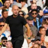 Josep Guardiola Sangat Prihatin Erik Ten Hag Dipecat Manchester United 