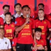 Jika Harganya Pas, Rizky Ridho Siap di Lepas Persija dan Akan Bermain di Luar Negeri