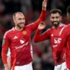 Persiapan yang Sangat Matang Manchester United Siap Menang Melawan Porto