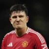 Manchester United Bakal Jualan Bek Harry Maguire Di Tahun 2025?