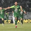 Permainan Gacor Malik Risaldi di Persebaya Surabaya Bikin Shintaeyong Terpesona 