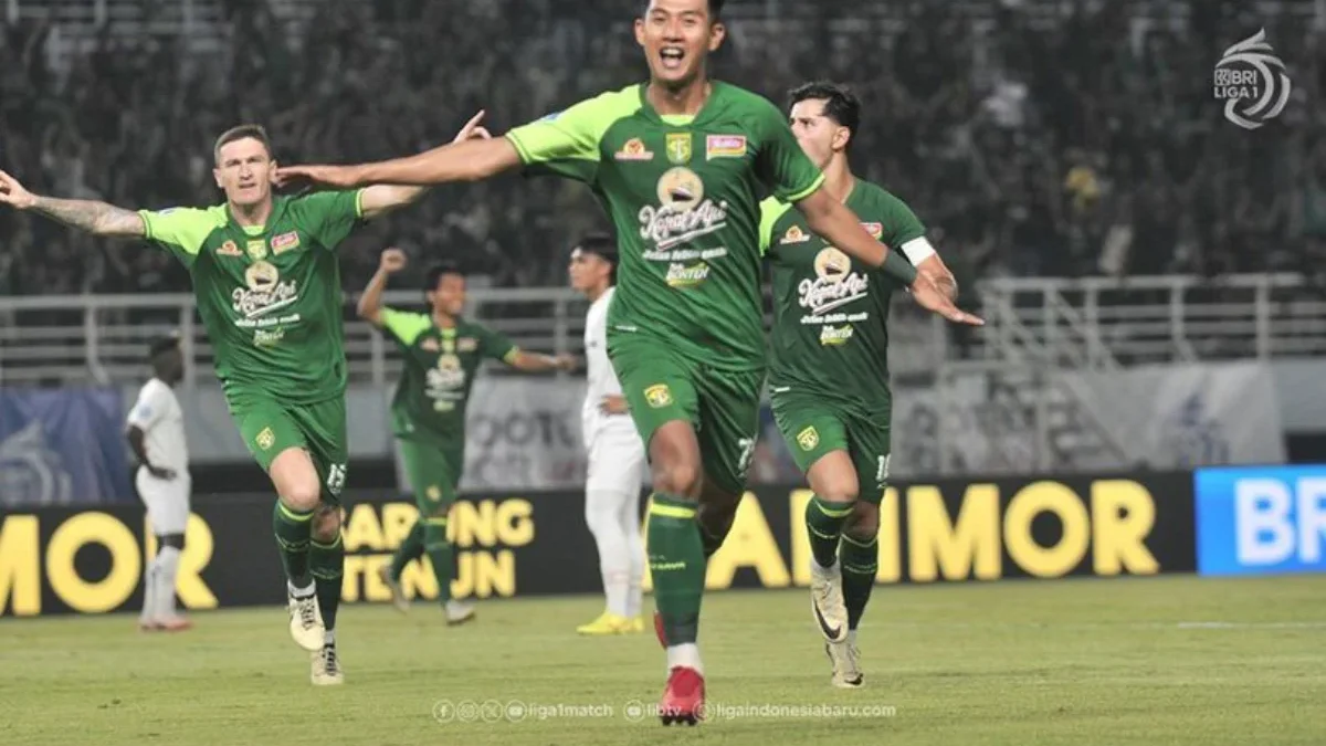 Permainan Gacor Malik Risaldi di Persebaya Surabaya Bikin Shintaeyong Terpesona 