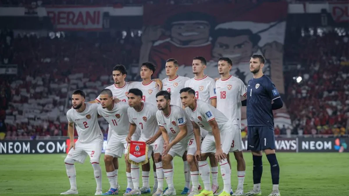 5 Pemain Timnas Indonesia dengan Nilai Pasar yang Sangat Mahal, Mess Hilgers Unggul Sangat Jauh 