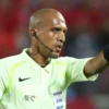 Wasit Ahmed Al Kaf Bakal Akan Disanksi Oleh AFC Karena Tidak Adil Pimpin Laga Bahrain vs Indonesia 