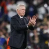 Real Madrid Mennag Comeback, Ini yang Dikatakan Ancelotti 