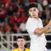 Matthew Bakker Menjadi MOTM di Laga Timnas Indonesia U17 vs Timnas Kuwait U17 