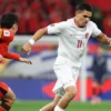 Sangat Ofensif! Kesalahan Taktik Timnas Indonesia Saat Dibekuk China