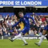 Cole Palmer Menjadi MOTM di Laga Chelsea vs Newcastle 