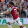 Crysencio Summerville Menjadi MOTM di Laga West ham vs Manchester United 