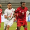 Imbas Match Indonesia vs Bahrain, AFC Kena Terus Ejekan Ejekan Netizen 