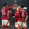 Usai Pesta Gol, Manchester United Kapan Main Lagi?