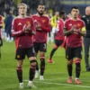 Manchester United Bersaing Dengan Liverpool Untuk Mendapatkan Wonderkid Argentina ini