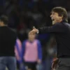 5 Kemenangan Beruntun Napoli di Tangan Antonio Conte