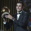 5 Pemain Dengan Torehan Ballon Do\'or Terbanyak Messi Jauh Unggul Cristiano Ronaldo 