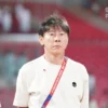 Piala AFF 2024 Segera Berlaga, Timnas Indonesia Tetap Dibesut Oleh Shintaeyong 