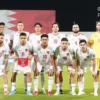 Gercep! Timnas Indonesia Sudah Berada di China