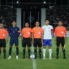 Bikin Bangga! 3 Wasit Asal Indonesia Pimpin di Laga Uji Coba FIFA MatchDay Oktober 2024