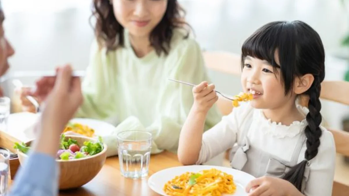 10 Makanan Bergizi yang Dapat Meningkatkan Kecerdasan Anak