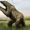 5 Fakta Menakjubkan Tentang Megatherium, Nenek Moyang Kukang Modern 