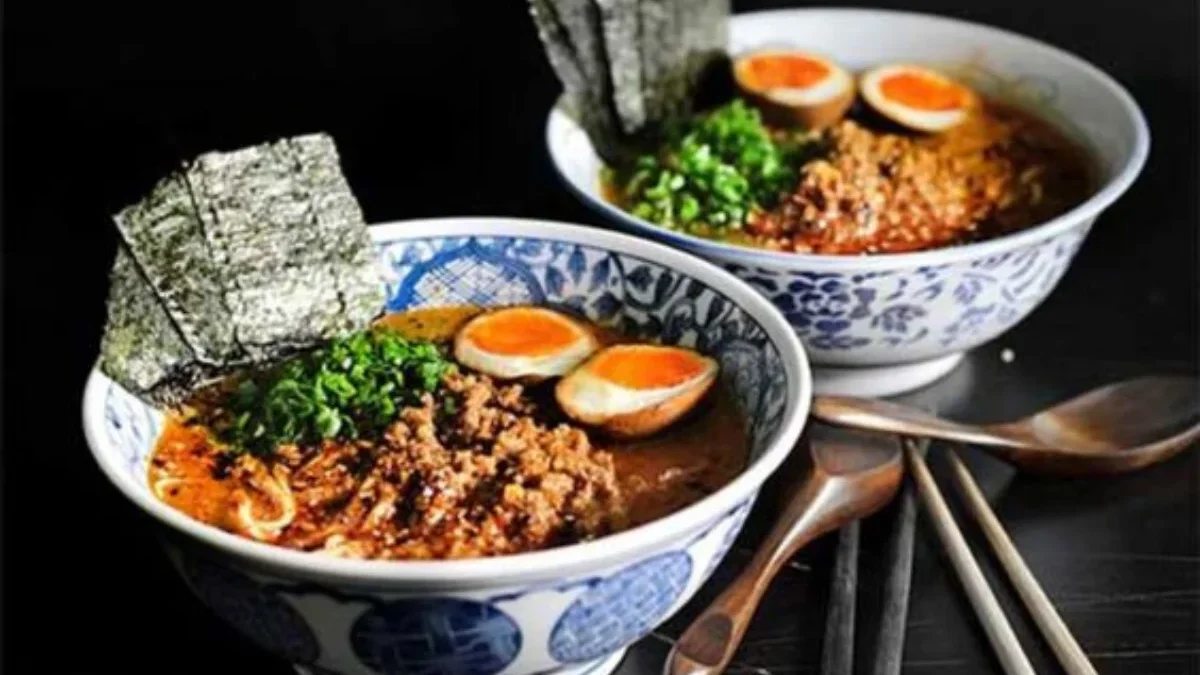  20 Makanan Khas Jepang yang Aman untuk Wisatawan Muslim