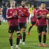 Usai Gagal Menang Melawan Fenerbahce, Kapan Manchester United Main Lagi?