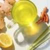 Serai Bukan Sekadar Minuman! Ini Waktu Terbaik Menikmati Air Rebusan Serai untuk Kesehatan Optimal