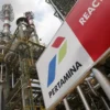 Pertamina Masih Mengkaji Kemungkinan Perubahan Harga BBM per 1 November 2024