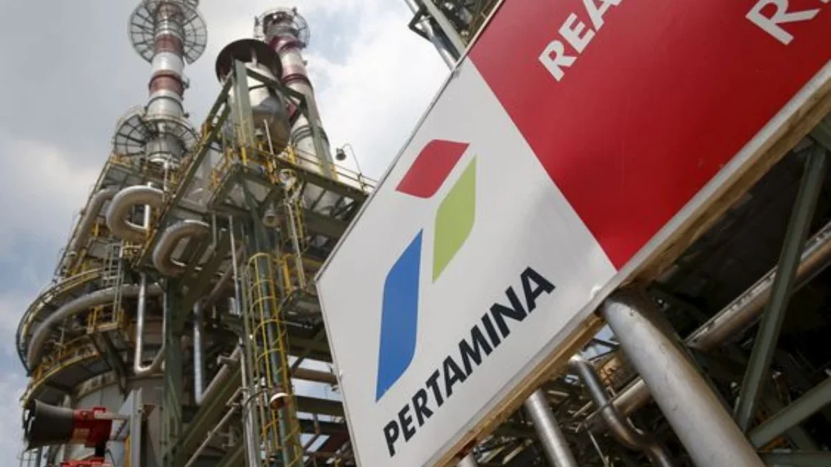 Pertamina Masih Mengkaji Kemungkinan Perubahan Harga BBM per 1 November 2024