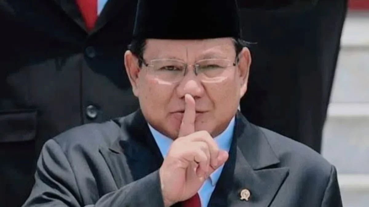 Presiden Prabowo Dorong Naturalisasi Pemain Keturunan Indonesia demi ke Piala Dunia