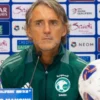 Roberto Mancini Resmi Dipecat Dari Pelatih Arab Saudi Jelang Melawan Timnas Indonesia