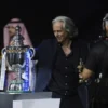 5 Pengganti Roberto Mancini Setelah Resmi Dipecat Dari Arab Saudi 