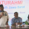 Cagub Ahmad Syaikhu Janji Sejahterakan Buruh, Perusahaan Tak Boleh Lagi Beri Upah di Bawah UMR