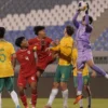 Penjelasan Putu Panji Kapten Timnas U17, Tentang Laga Babak ke-2 Lawan Australia Sesuai Intruksi Pelatih