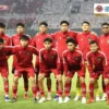 6 Negara Berpotensi Menghalangi Timnas Indonesia U-17 ke Piala Asia 2025