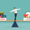 Lelah dengan Rutinitas? Coba 5 Langkah Ini untuk Work Life Balance yang Lebih Sehat