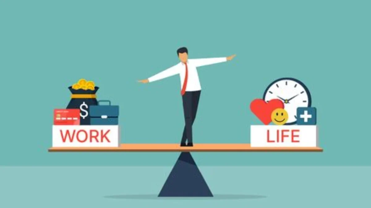 Lelah dengan Rutinitas? Coba 5 Langkah Ini untuk Work Life Balance yang Lebih Sehat